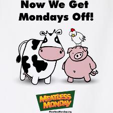  San Francisco Meatless Monday